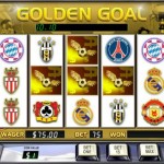 Golden goal