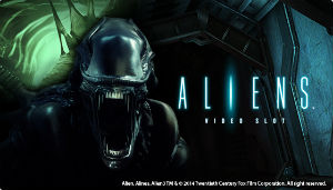 Aliens main