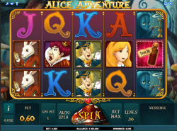 alice-adventure screen