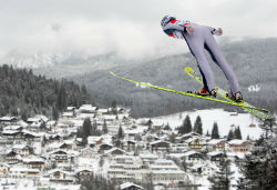 ski vm