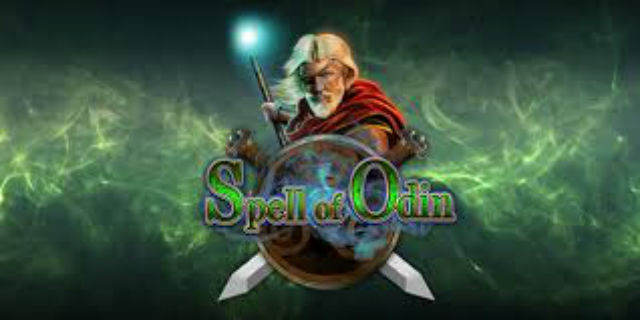 Spell of odin front