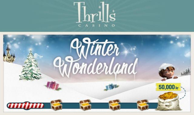 Thrills wonderland front