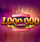 Million cents