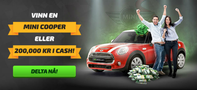 Mobilbet cooper