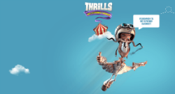 Thrills screen 1