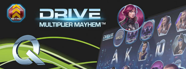 drivemultiplier front