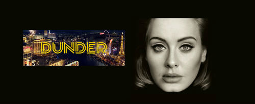 Dunder adele