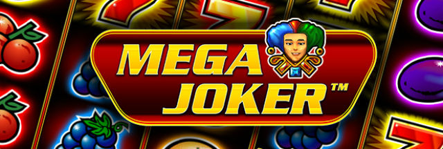 megajoker front