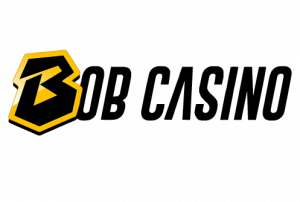 Bob Casino Logo