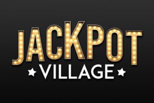 Jackpot Village Logo