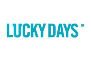 Lucky Days Casino Logo