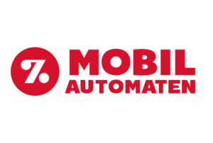 Mobilautomaten Casino Logo