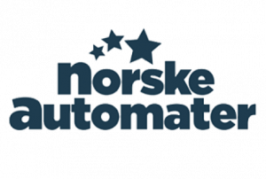 NorskeAutomater Logo
